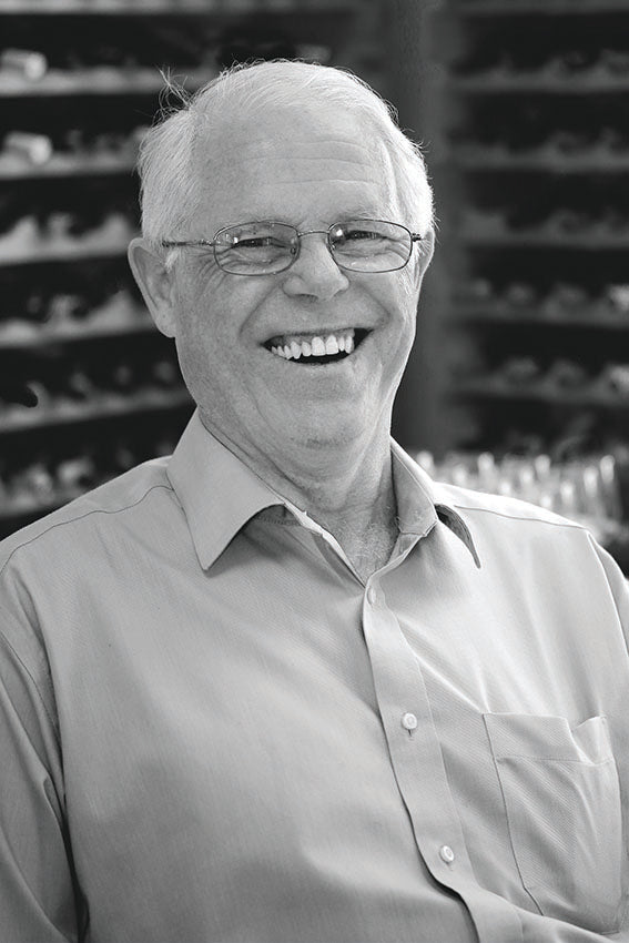 Claude Felbert