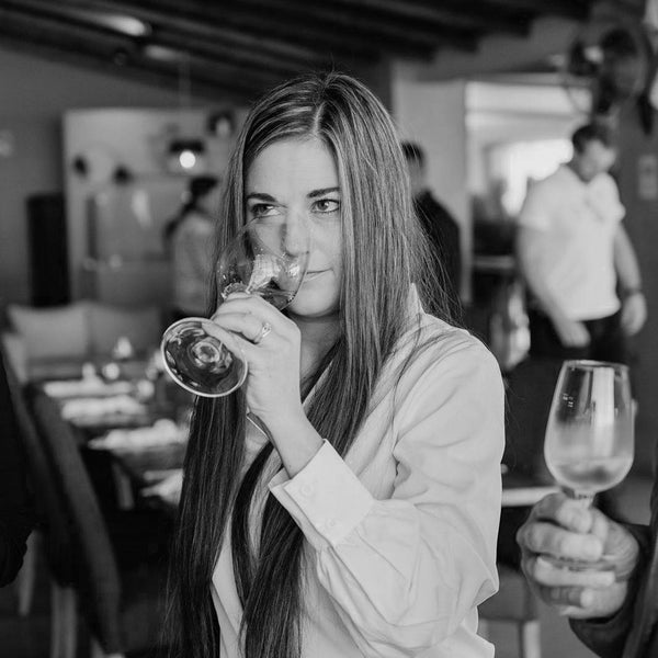 Janine van Zyl