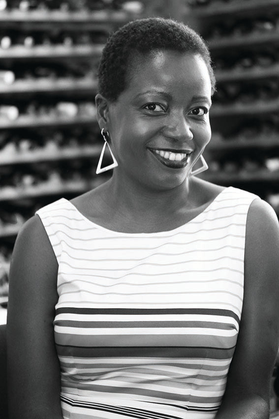 Margaret Fundira