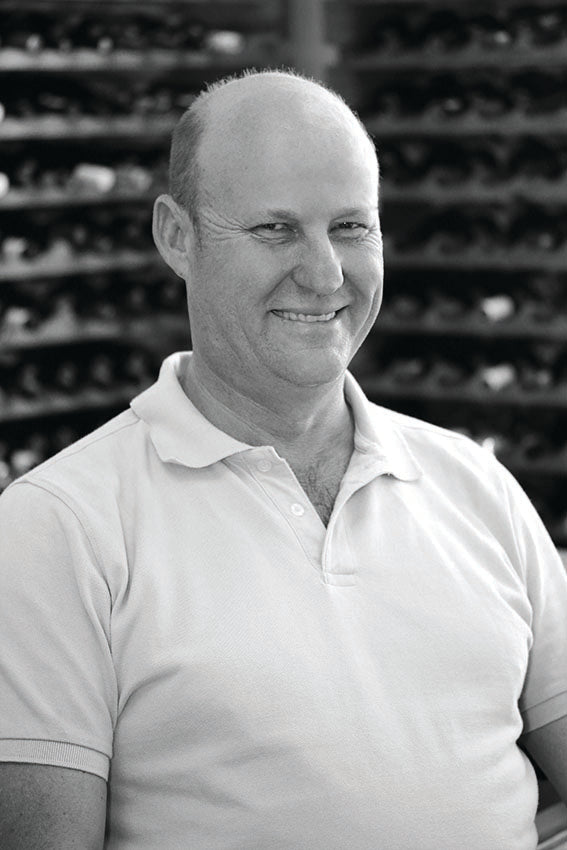 Clive Torr