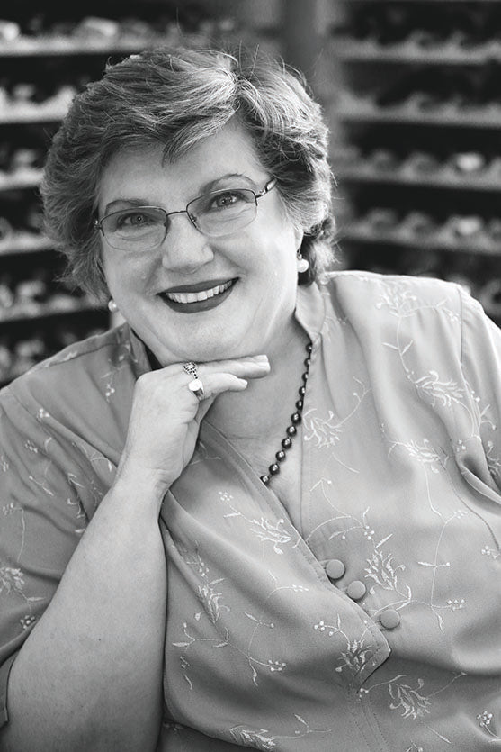 Winifred Bowman